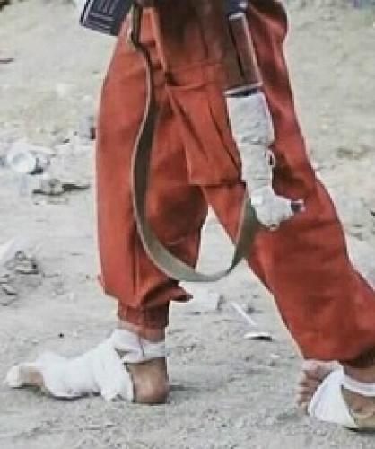  عکس/ این سربازان، آل‌سعود را به زانو درآورده‌اند