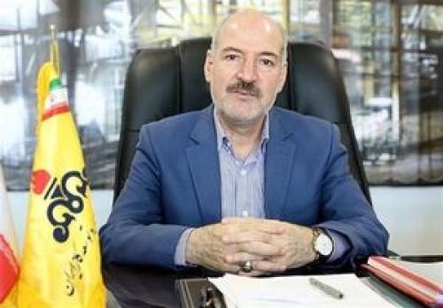  ایران در جمع تولیدکنندگان ماده بودارکننده گاز