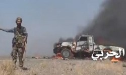 کشته و زخمی شدن ۶۰ شبه‌نظامی در عملیات نیروهای یمنی در جنوب عربستان