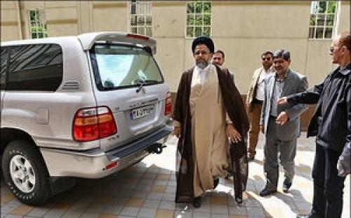 سوال علی مطهری و ۵۳ نماینده از وزیراطلاعات در دستورکار مجلس