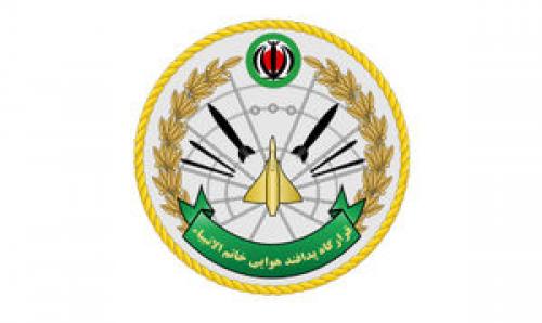 بازدید امیر صباحی‌فرد از گروه پدافند هوایی شرق کشور 