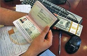  رانت ۱۰۲۹ میلیارد تومانی ارز مسافرتی در سه ماه