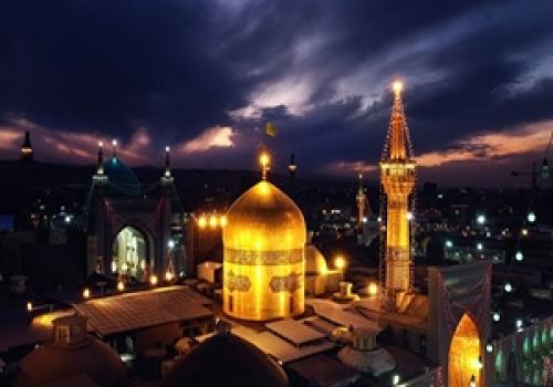 نماهنگ باد زانو می‌زند به مناسبت میلاد امام رضا(ع) را مشاهده می‌کنید.
