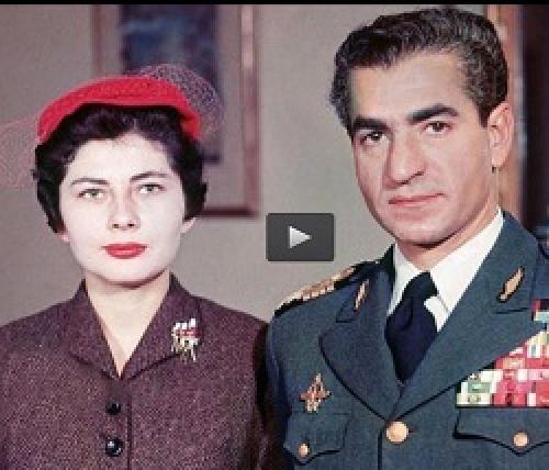 فیلم/ ماجرای دختری که شاه به شیخ نشین ها هدیه داد!
