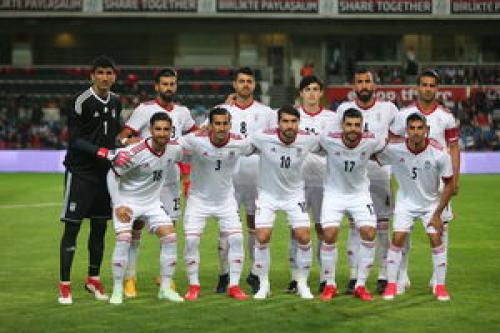  اقدام غیراخلاقی آدیداس در قبال ایران!