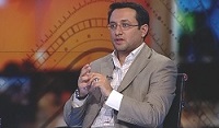 واکنش مهدی محمدی به تهدید روحانی توسط ترامپ