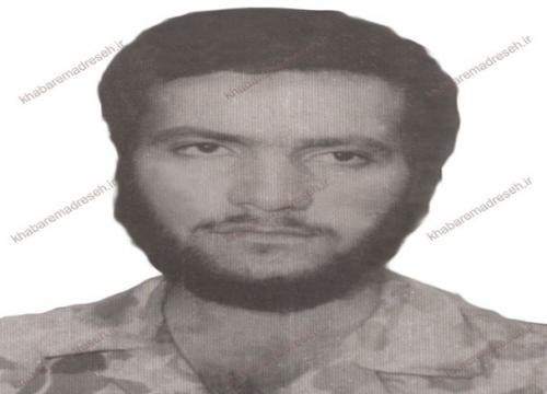شهیدی که گوشتش به دست ضد انقلاب خورده شد! 