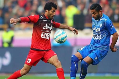 شوک خبری دراردوگاه پرسپولیس:جدایی سومین ستاره سرخ پوش از پرسپولیس قطعی شد/تیرخلاص دیگری به برانکو و پرسپولیس
