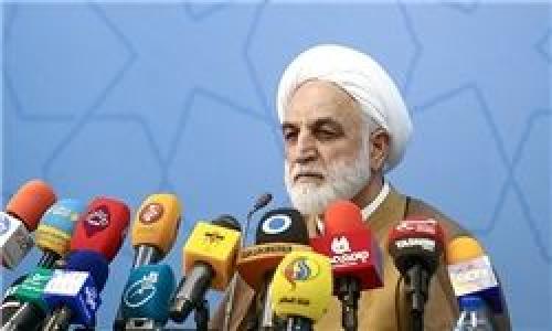  آب پاکی محسنی اژه‌ای روی دست وکلا