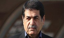  باقری‌نیا: قرارداد رفیعی با فولاد یکساله است