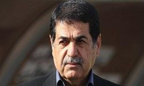  باقری‌نیا: قرارداد رفیعی با فولاد یکساله است