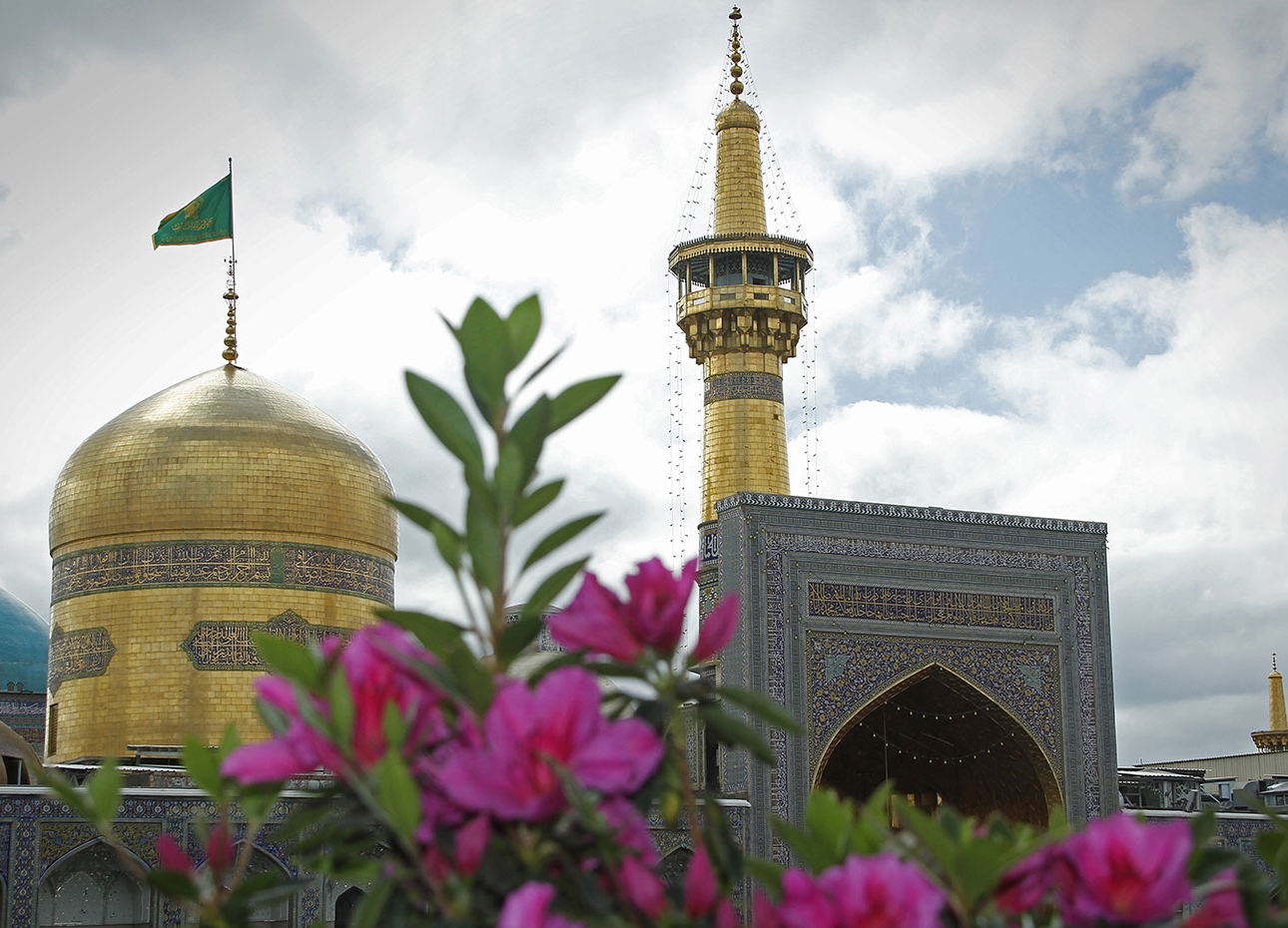 هجرت امام رضا (ع) به ایران چه تحولاتی در این سرزمین بوجود آورد؟ 