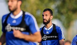  رفتار عجیب یک استقلالی در روزهای سخت