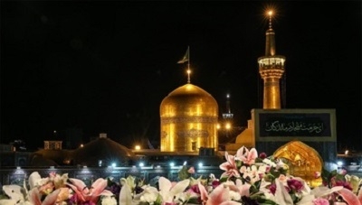 در آستانه میلاد امام مهربانی(ع)/ گزارش تصویری 