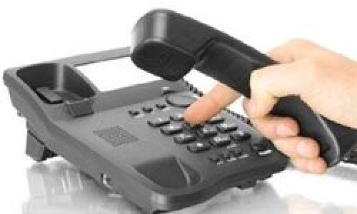 اختلال در 2 مرکز مخابراتی تهران