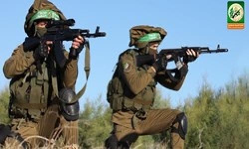 آماده‌باش گروه‌های مقاومت فلسطین:‌ جنایات اشغالگران بی‌مجازات نمی‌ماند