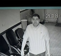  اولین تصویر از بازداشت شهرام جزایری