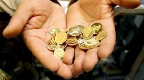 قیمت سکه از ۴ میلیون گذشت/ آخرین قیمت: ۴ میلیون و سیصد و هفتاد + جدول 