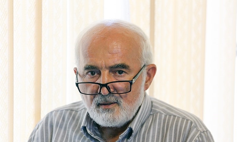  نامه سرگشاده احمد توکلی به اژه ای:سمن‌ها در جریان رسیدگی به پرونده‌های قضایی قرار گیرند 