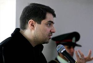  پیشنهاد رشوه میلیاردی شهرام جزایری 