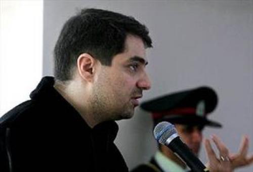  پیشنهاد رشوه میلیاردی شهرام جزایری 