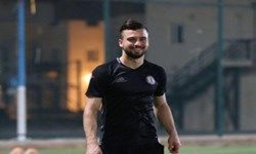  آی تی سی سروش رفیعی صادر شد