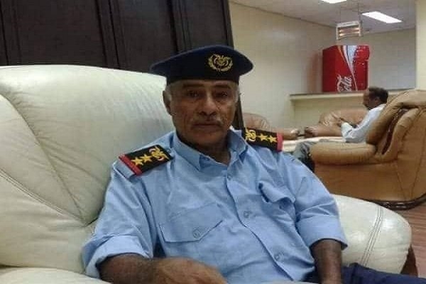 ترور رئیس بخش اطلاعات فرودگاه بین المللی «عدن»
