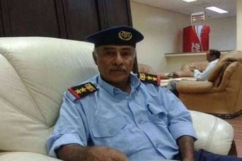 ترور رئیس بخش اطلاعات فرودگاه بین المللی «عدن»