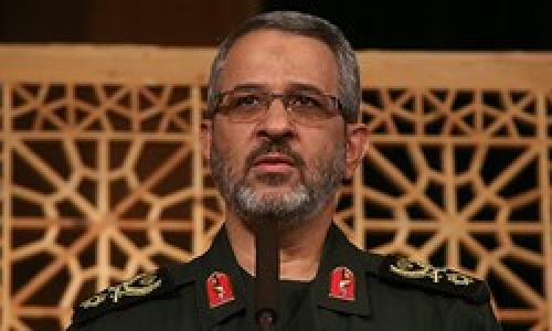 رئیس سازمان بسیج خواستار برخورد انقلابی دستگاه‌ قضایی با مفسدان اقتصادی شد