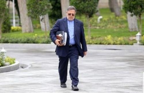 سیف محاکمه می شود؟ / درخواست دو فعال سیاسی از قوه قضاییه برای محاکمه رئیس سابق بانک مرکزی 