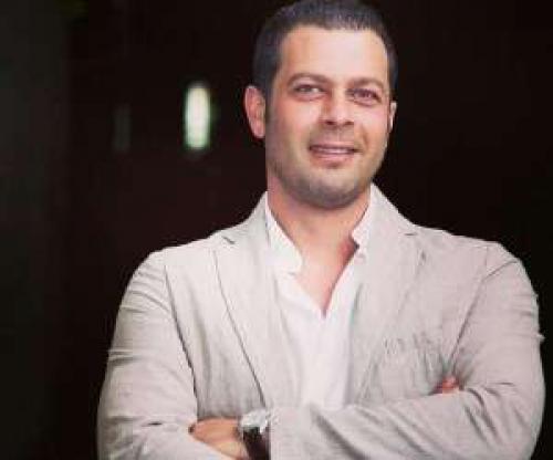 «پژمان بازغی» نامزد بهترین چهره تلویزیونی