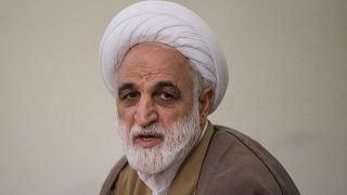  اژه‌ای: پرونده شهرام جزایری به تهران ارسال شد 