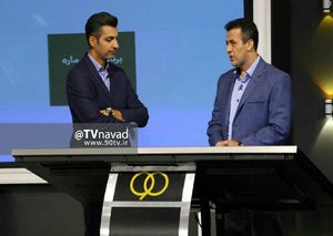 زمان پخش سری جدید برنامه «۹۰»