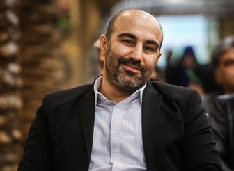 شوخی جالب محسن تنابنده با شهرام جزایری +عکس 