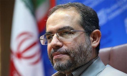 «سیامک ره‌پیک» به عنوان عضو حقوقدان شورای نگهبان انتخاب شد
