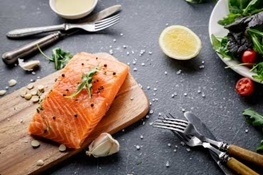 مبتلایان به آرتروز چه چیزهایی بخورند و چه چیزهایی نخورند 