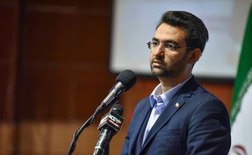 پاسخ جهرمی به شایعه سرقت IP تلگرام توسط مخابرات