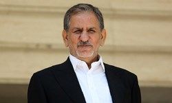 جهانگیری گزینه احتمالی سخنگویی دولت