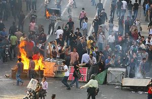 این خواب آشفته تعبیر خواهد شد؟!
