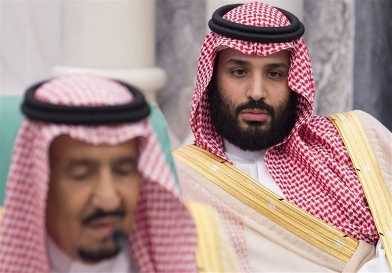  ملک سلمان و میهمان ناخوانده در «نئوم» ؛ ترفند بن‌سلمان برای برکناری پدر 