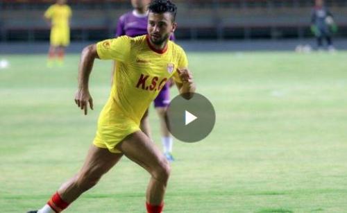 جنجال خبری در اردوگاه پرسپولیس:خرید جنجالی پرسپولیس در چند قدمی جدایی از پرسپولیس/خبری که موجب نگرانی هواداران پرسپولیس شد