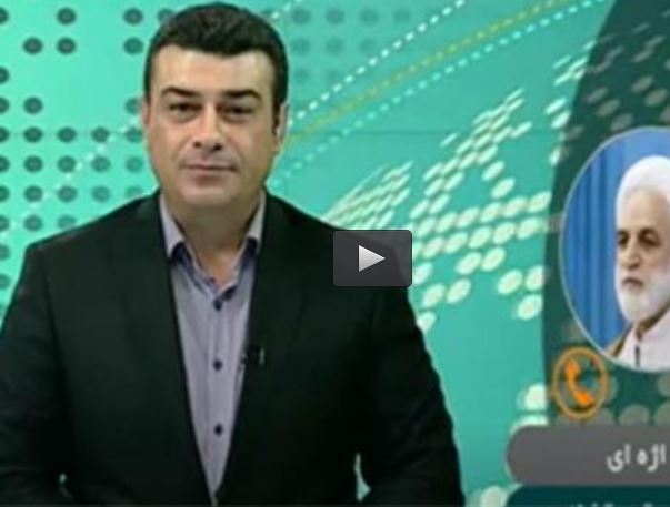  فیلم/ دستگیری معاون ارزی بانک مرکزی