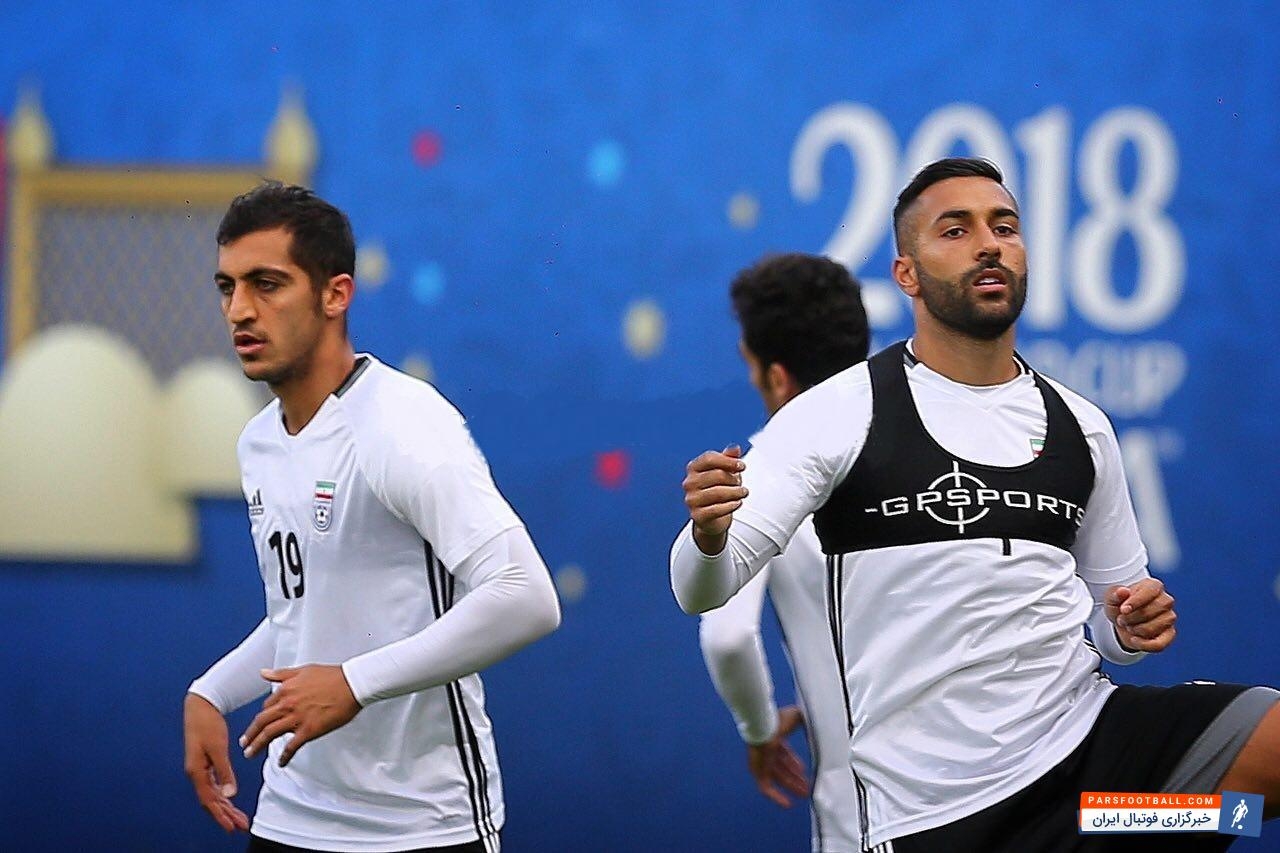 بمب دیگری در راه است ! مقصد بعدی “سامان قدوس” مشخص شد!