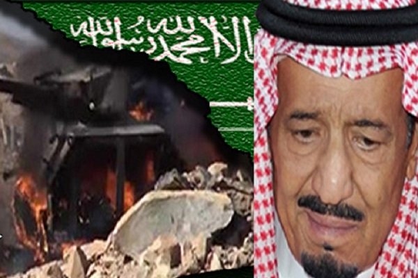توافقات محرمانه میان ائتلاف سعودی و القاعده در یمن