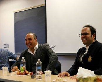 حمید فرخ نژاد؛ رفیق محمد امامی و شریک دولت!