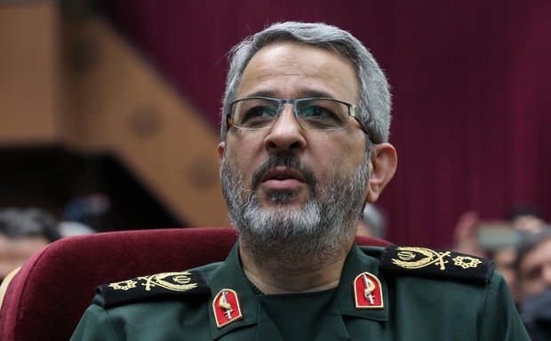 سردار غیب‌پرور فرا رسیدن روز خبرنگار را تبریک گفت