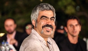 سِمَت جدید برای "سروش صحت" 