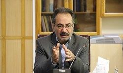 دیدار مسؤولان کرج با خانواده اوتادی