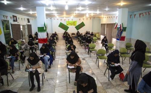 انتخاب رشته ۵۶ هزار نفر در کنکور ۹۷/ شنبه آخرین فرصت انتخاب رشته