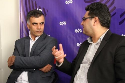 دایرسازی 50فروشگاه زنجیره ای در کردستان